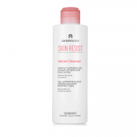  Мягкий очищающий гель и демакияж для лица и глаз  Cantabria Labs  Velvet Cleanser – Gentle Cleancing Gel & Make-up Remover Face & Eyes, 200 мл